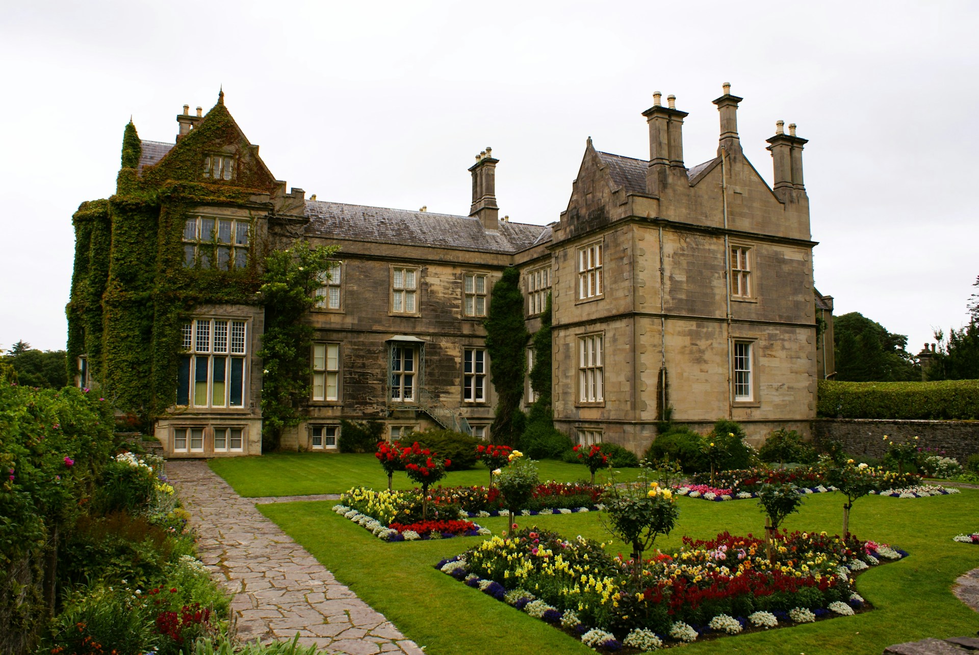 Muckross House