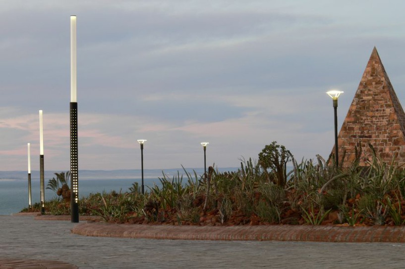 Donkin Reserve