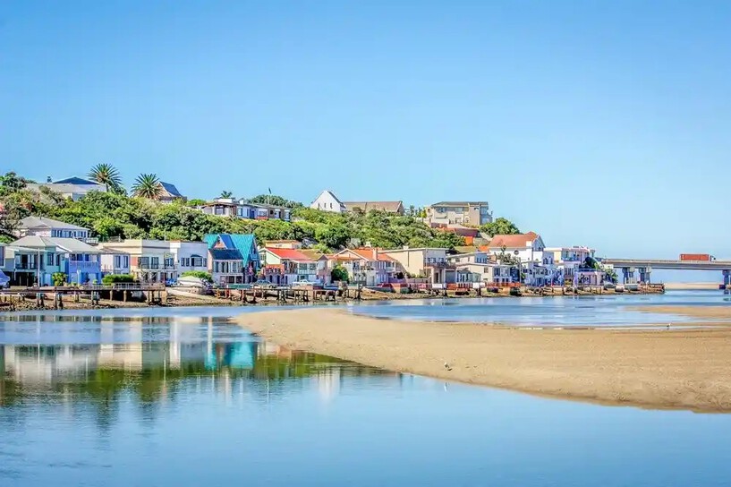 Sardinia Bay