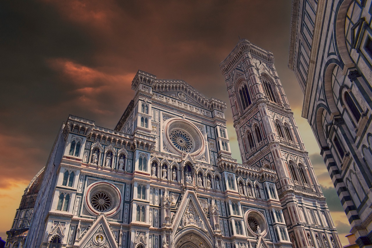 Florence Cathedral (Cattedrale di Santa Maria del Fiore)