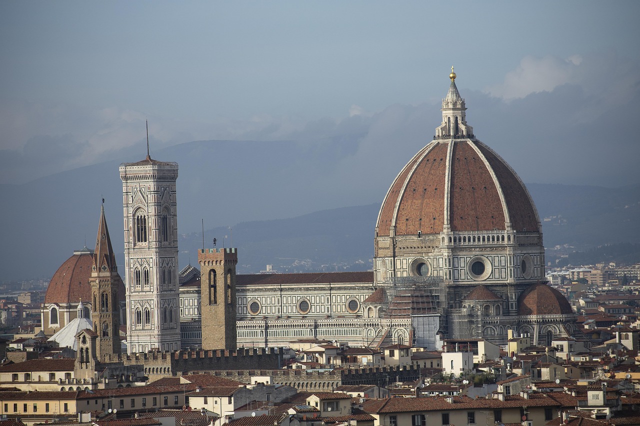 Piazzale Michelangelo