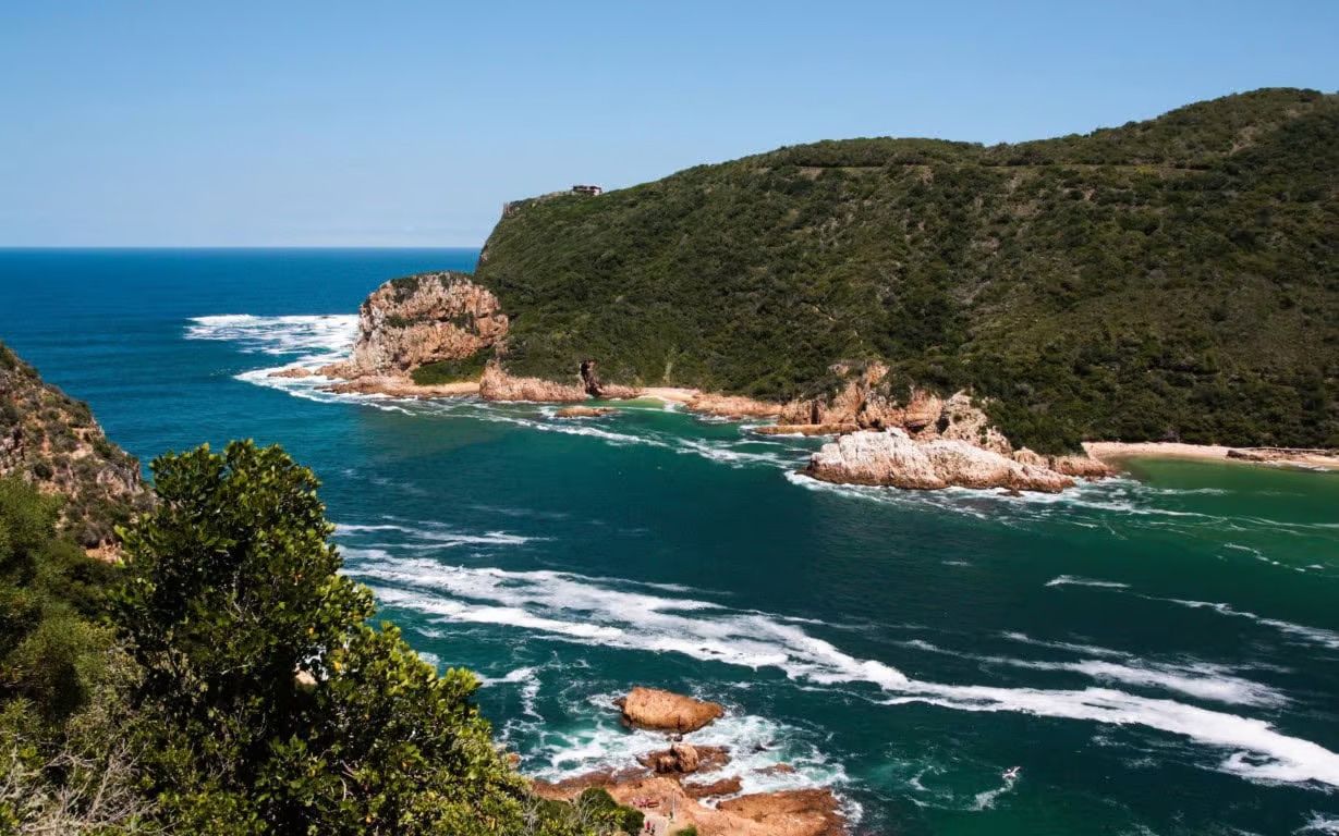 Garden Route National Park