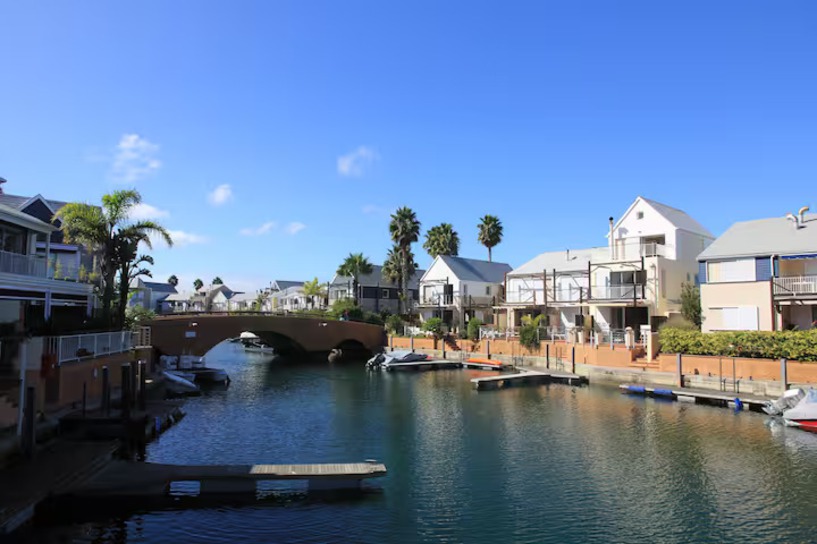 Knysna Waterfront