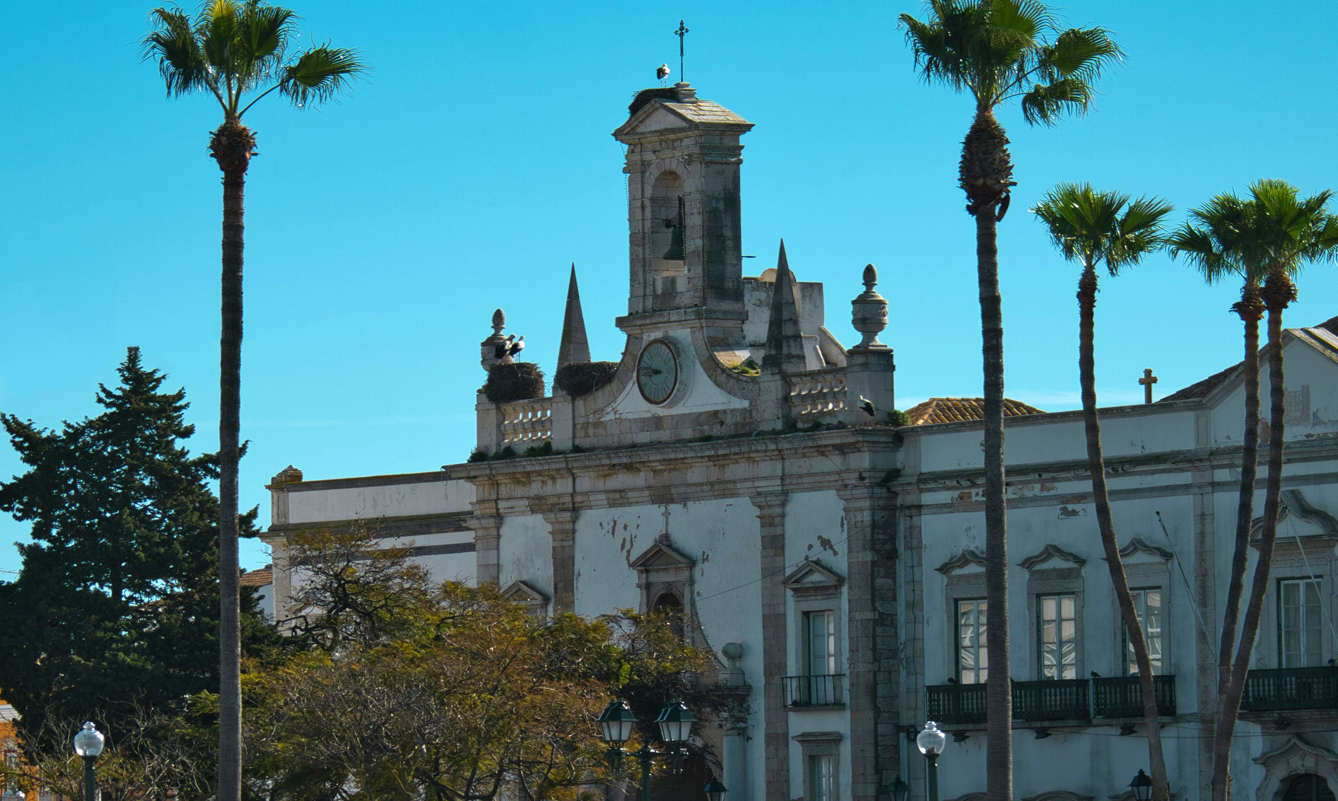 Arco da Vila