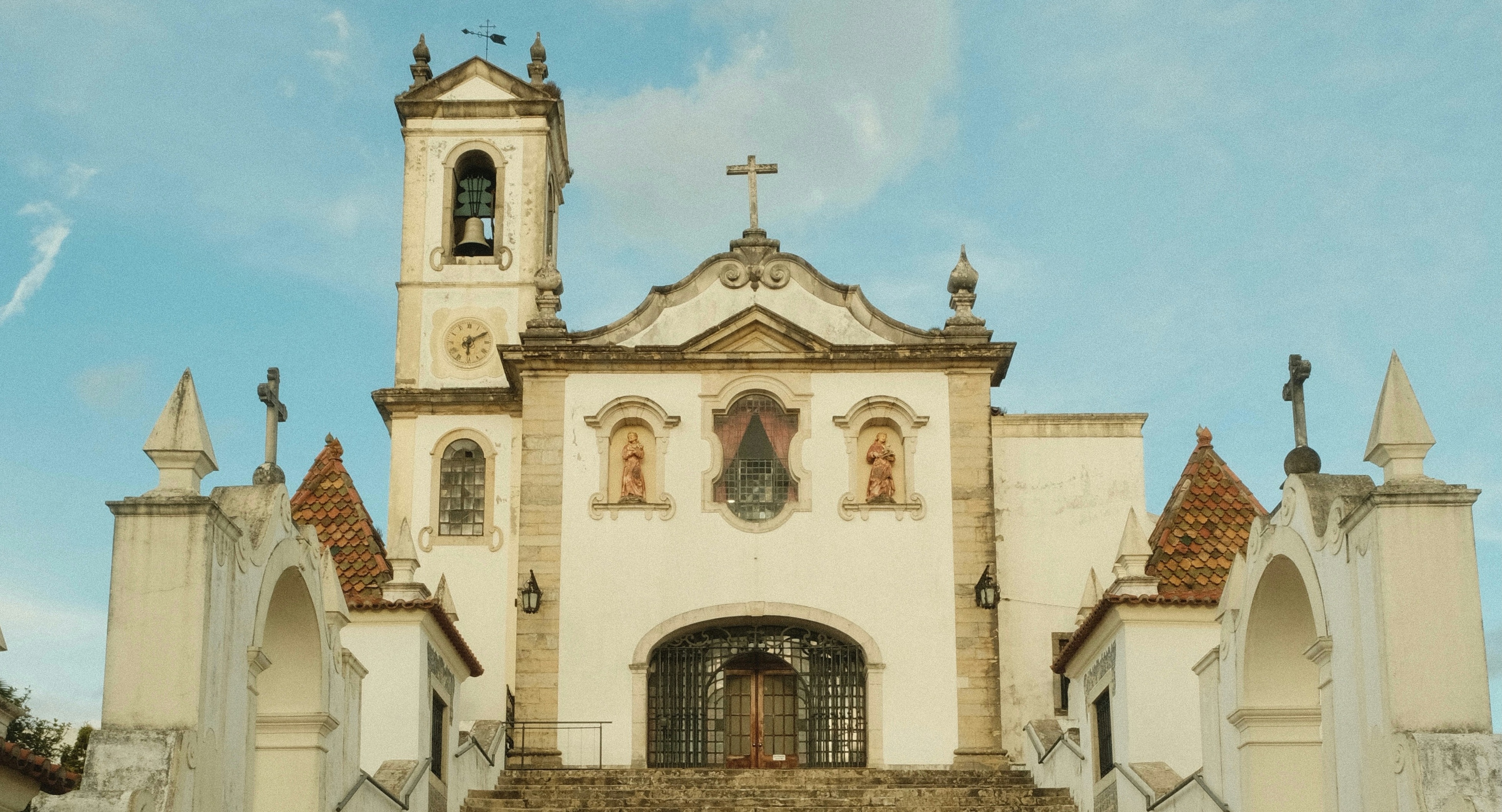  Church of Santo António dos Olivais