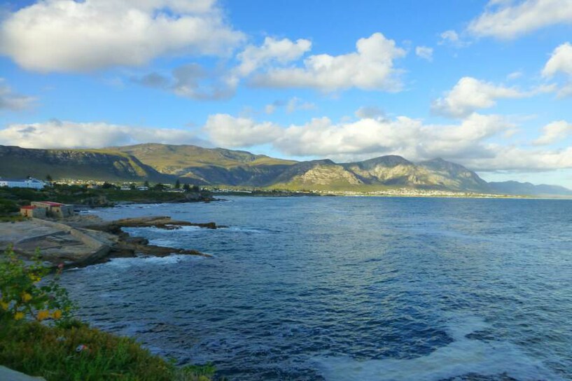 Walker Bay