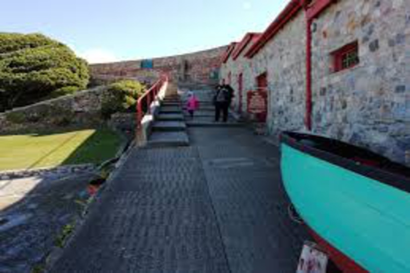 Old Harbour Museum