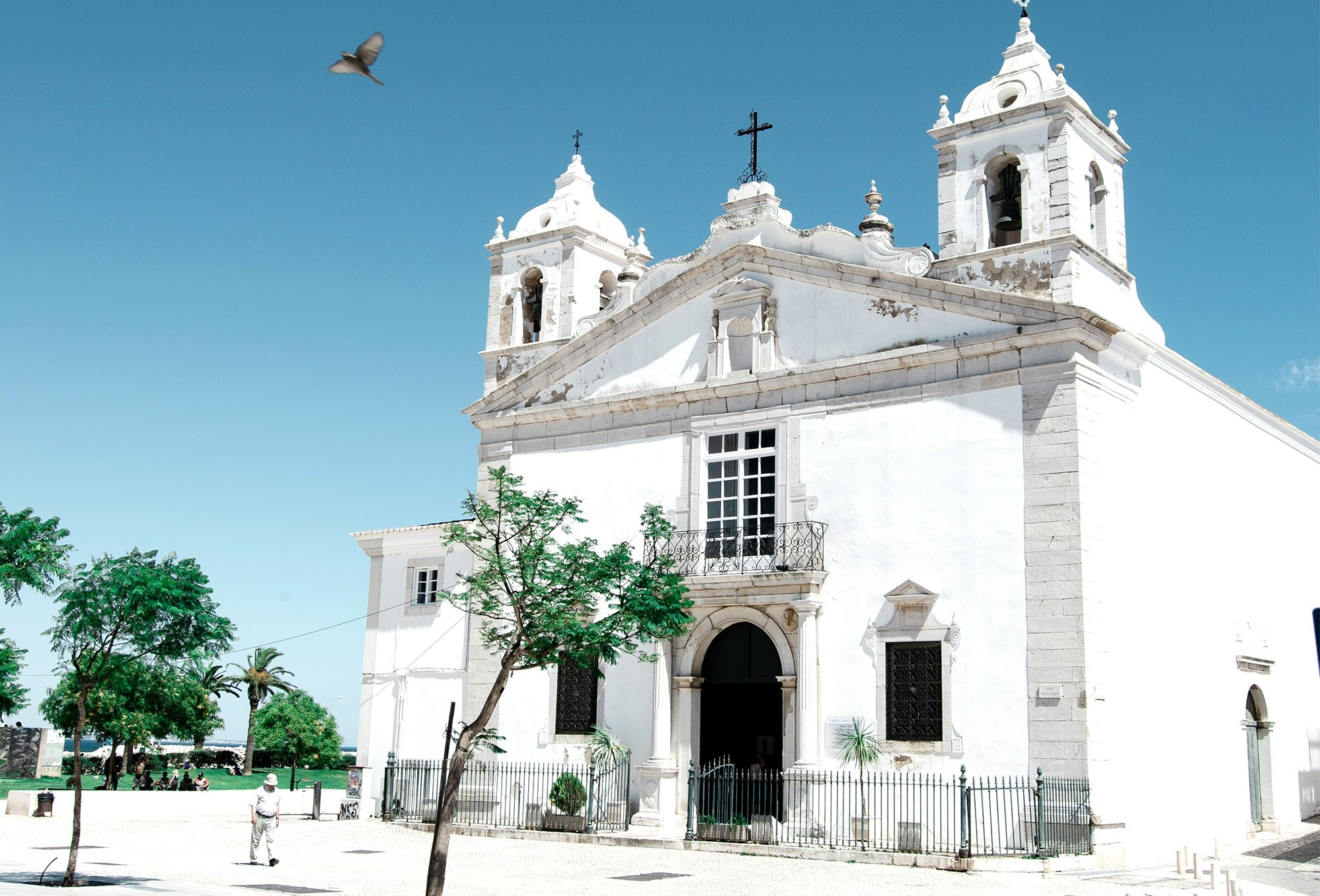 Church of Santa Maria