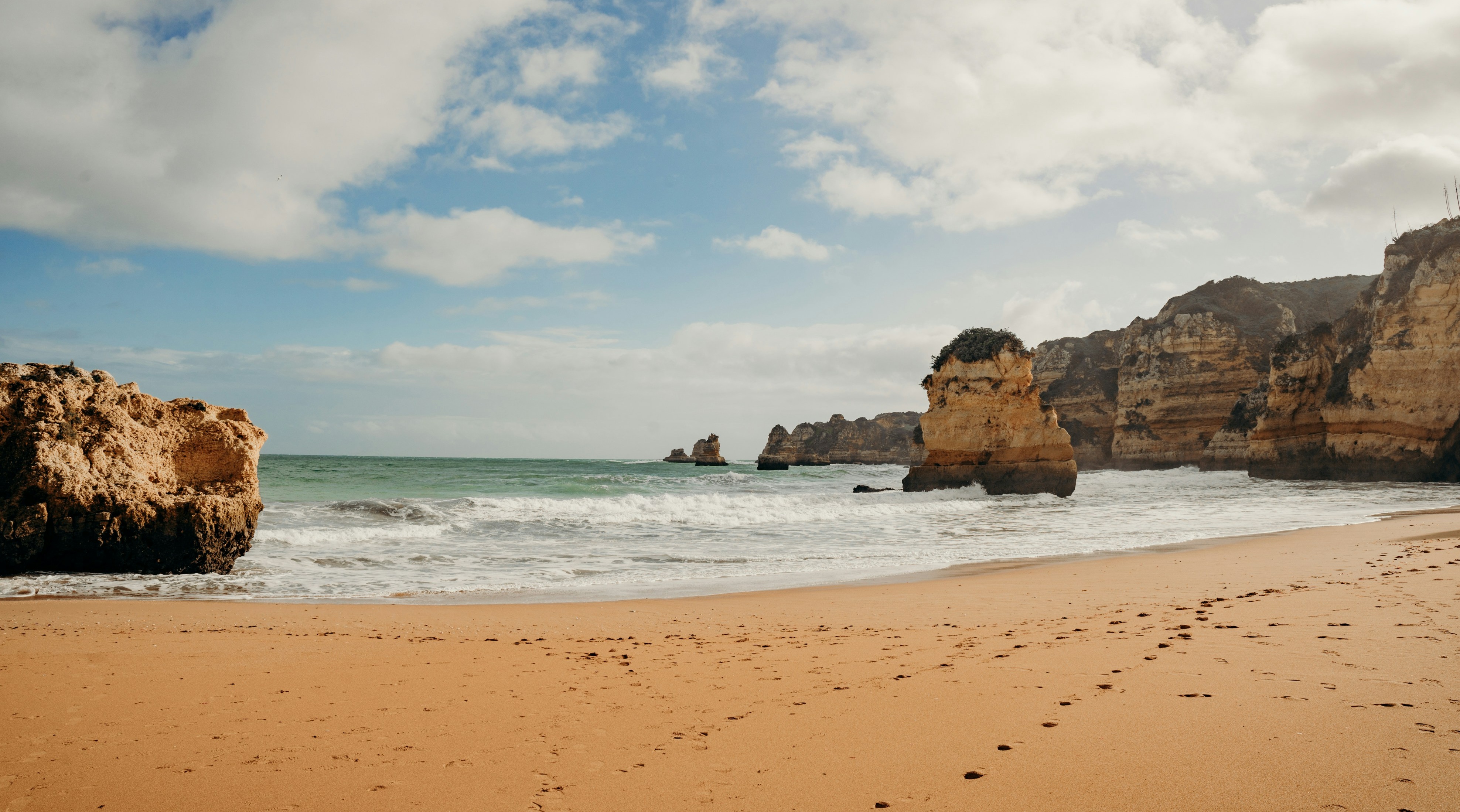 Praia Dona Ana
