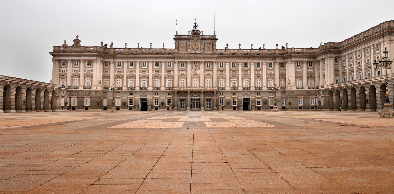 Royal Palace (Palacio Real)