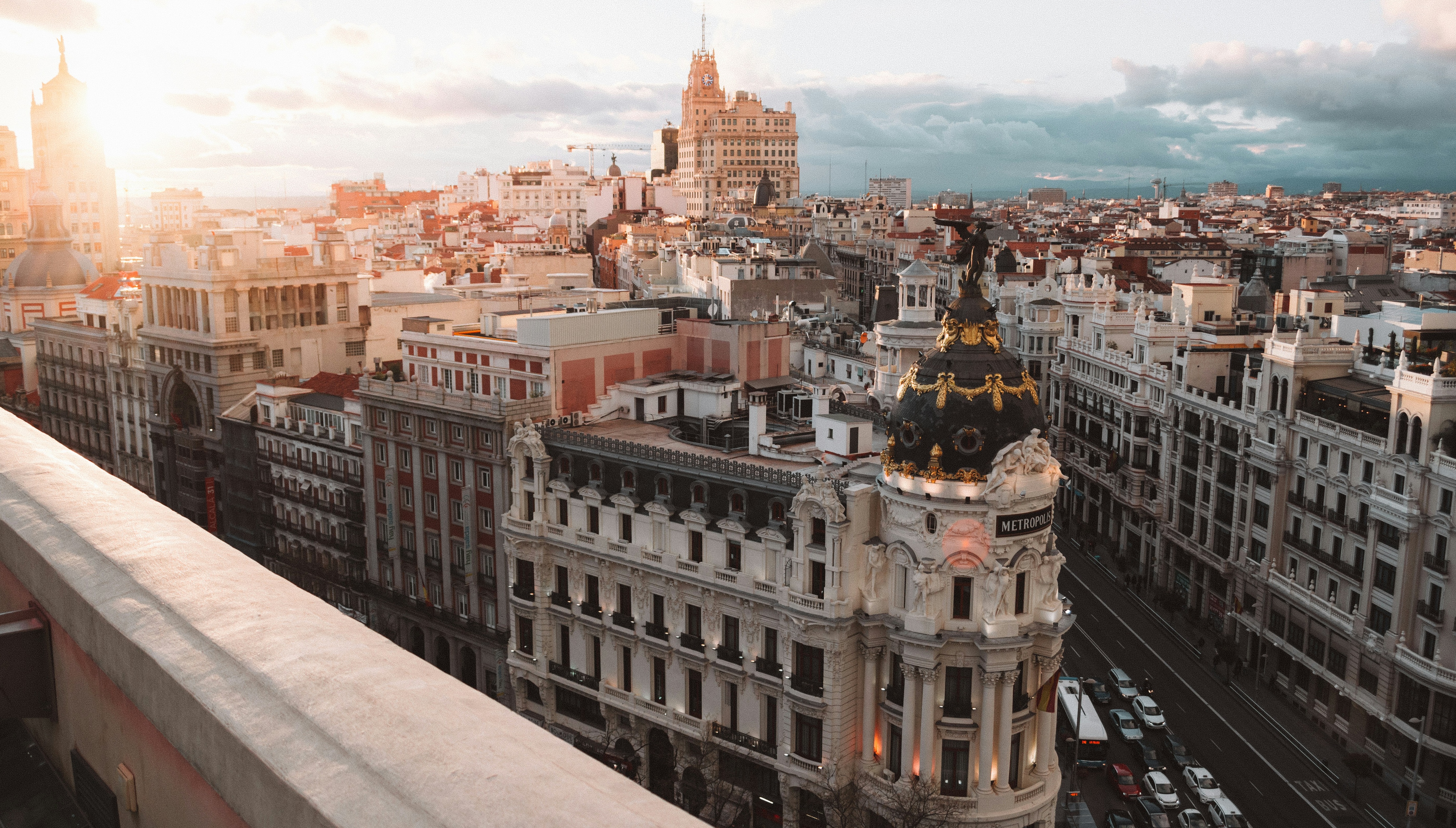Gran Vía