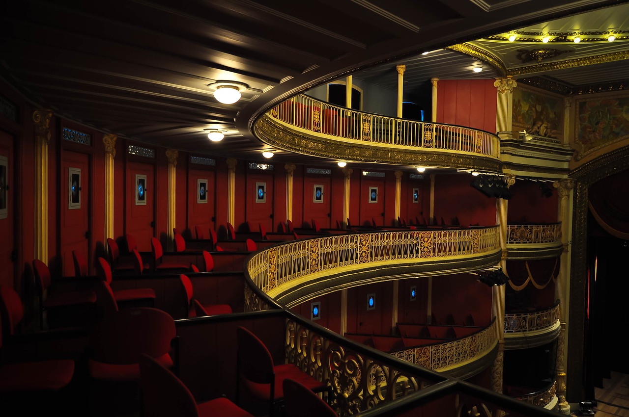 Teatro alla Scala