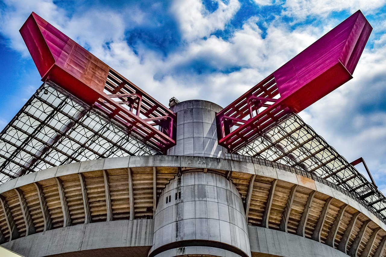 San Siro Stadium