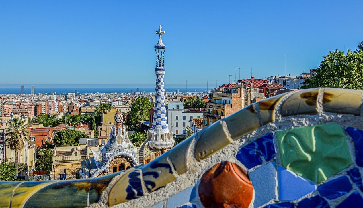 Park Güell