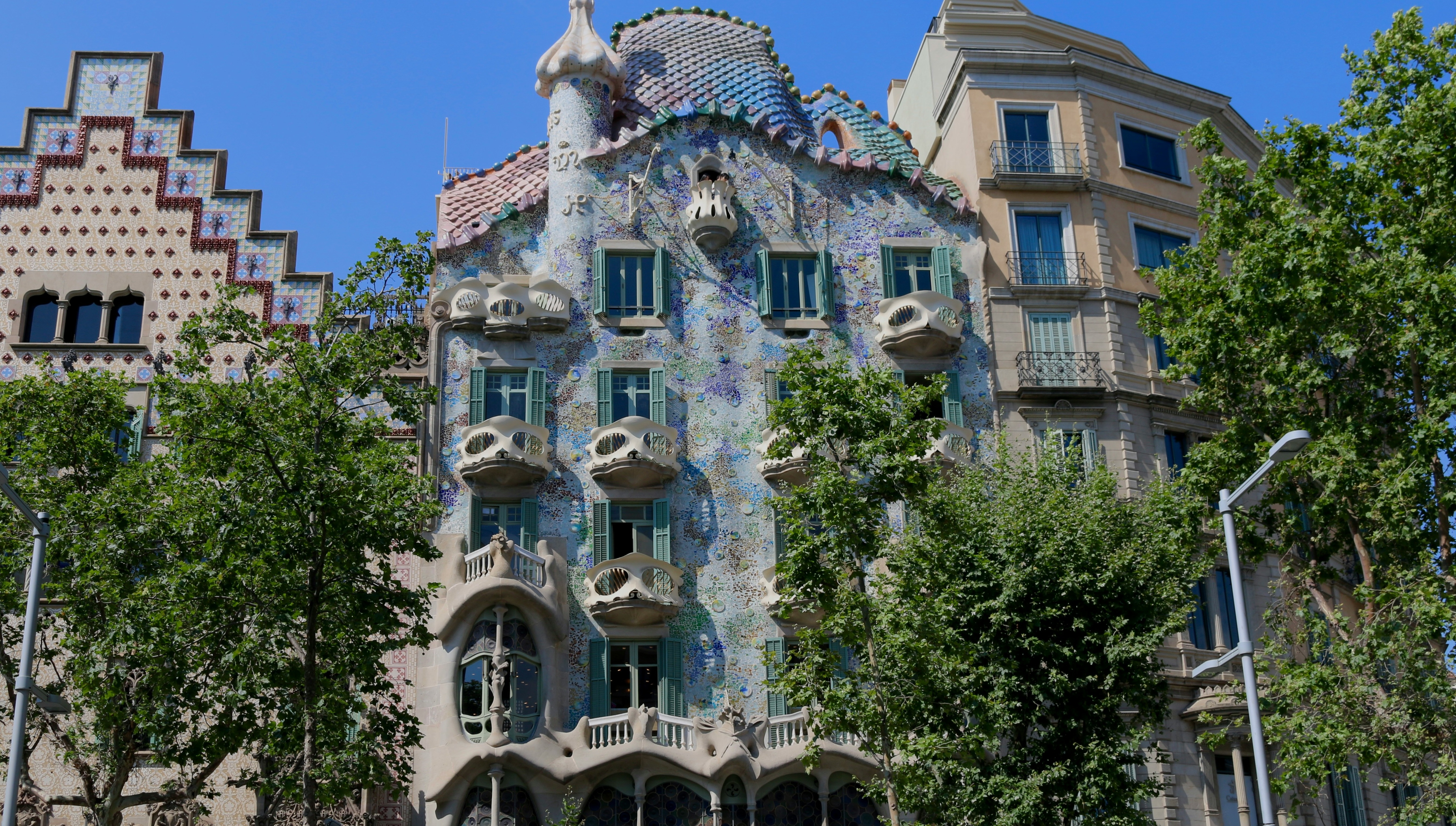 Casa Batlló
