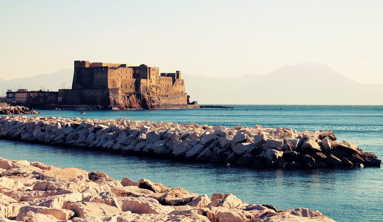 Castel dell’Ovo