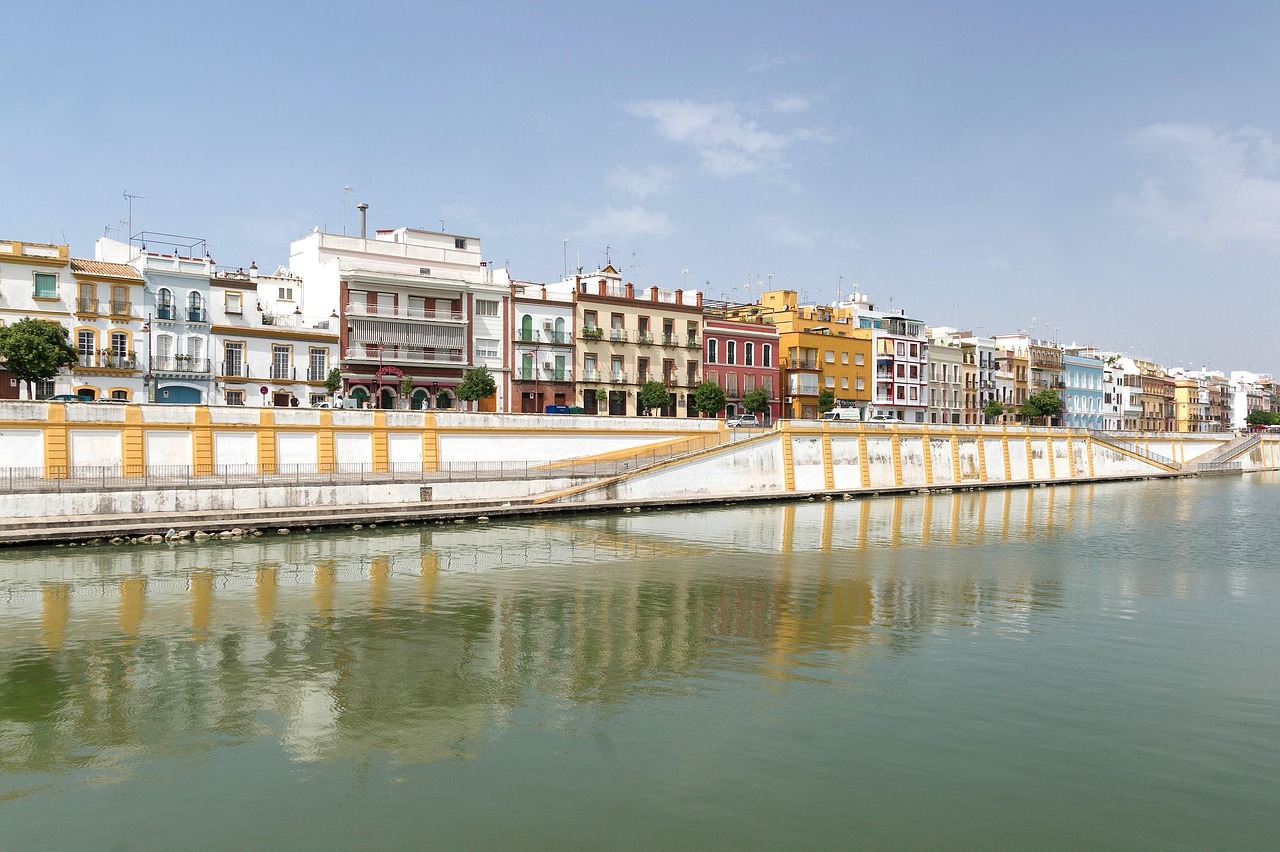 Triana District