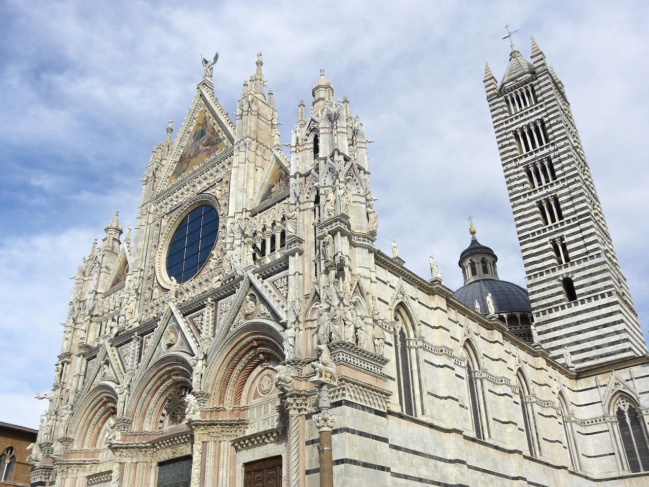 Siena Cathedral (Duomo di Siena)