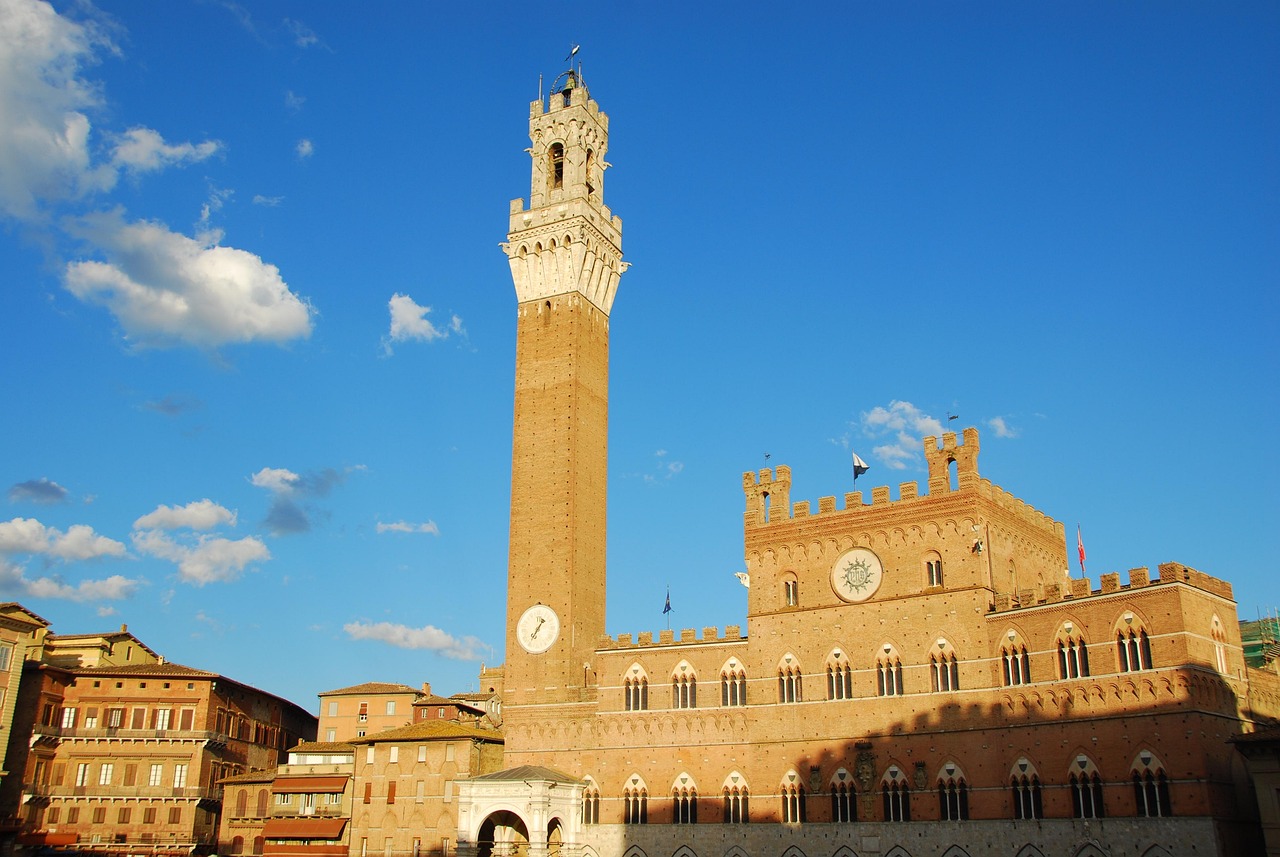 Piazza del Campo
