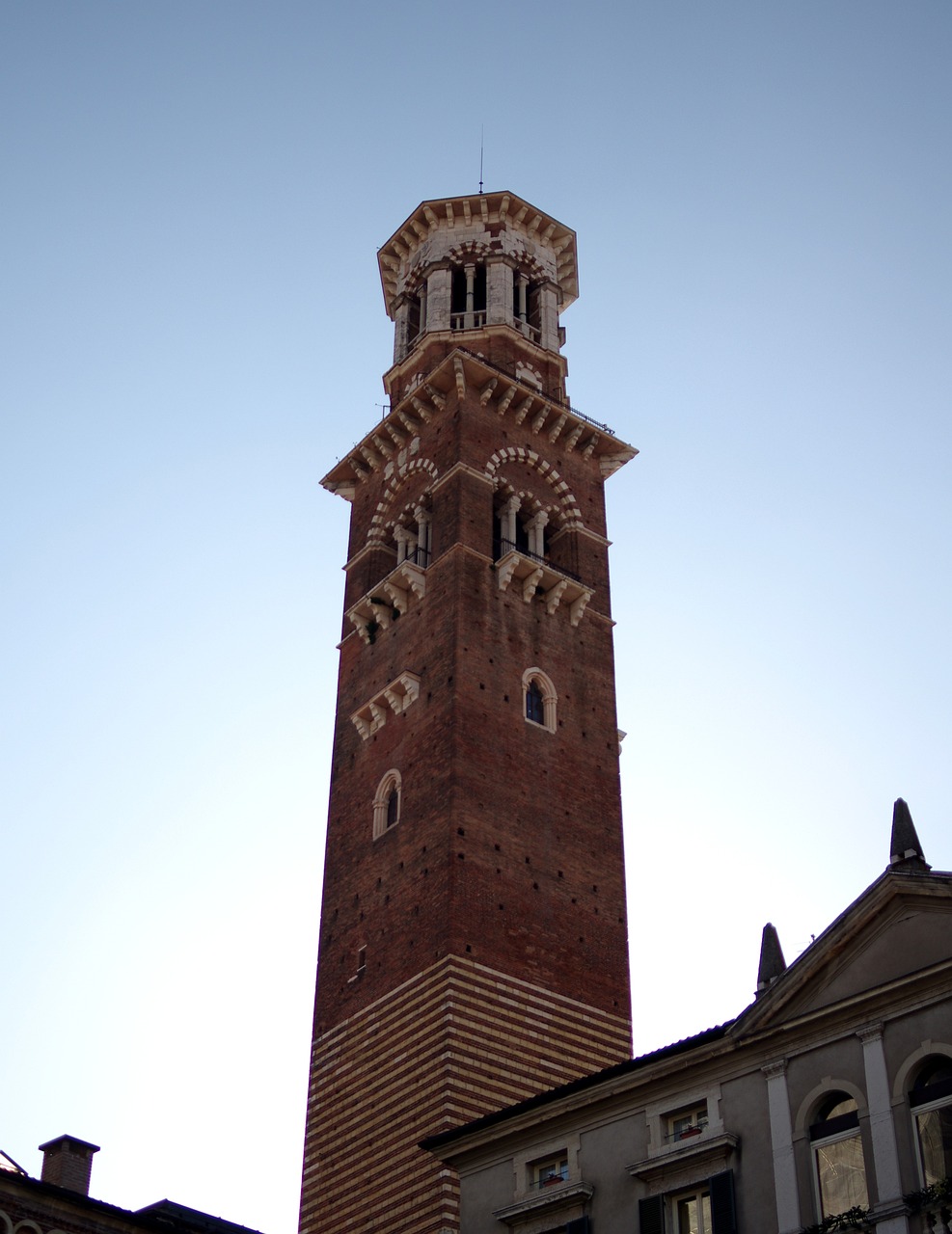 Torre del Mangia