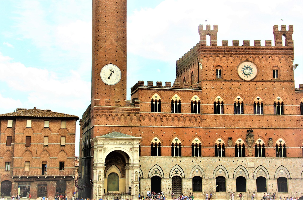 Palazzo Pubblico