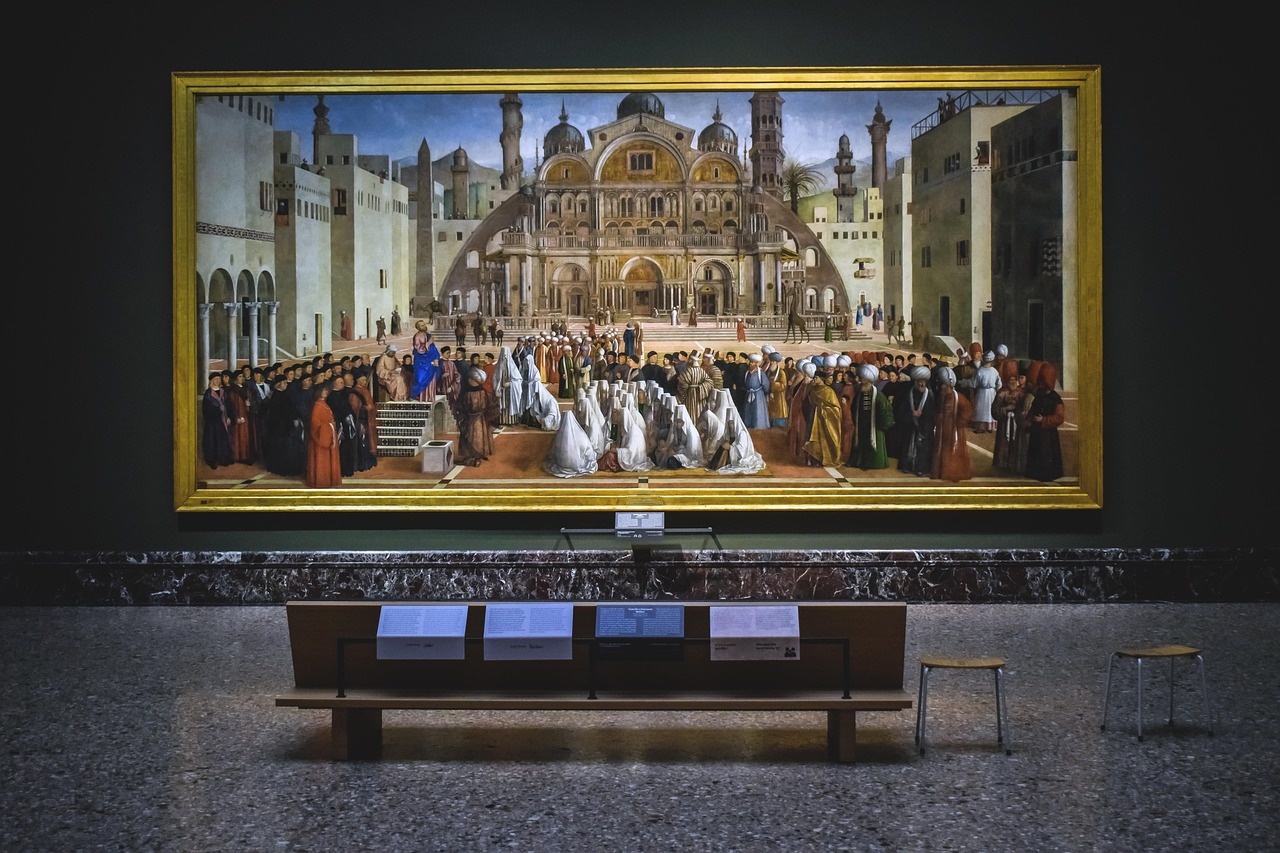 Pinacoteca Nazionale