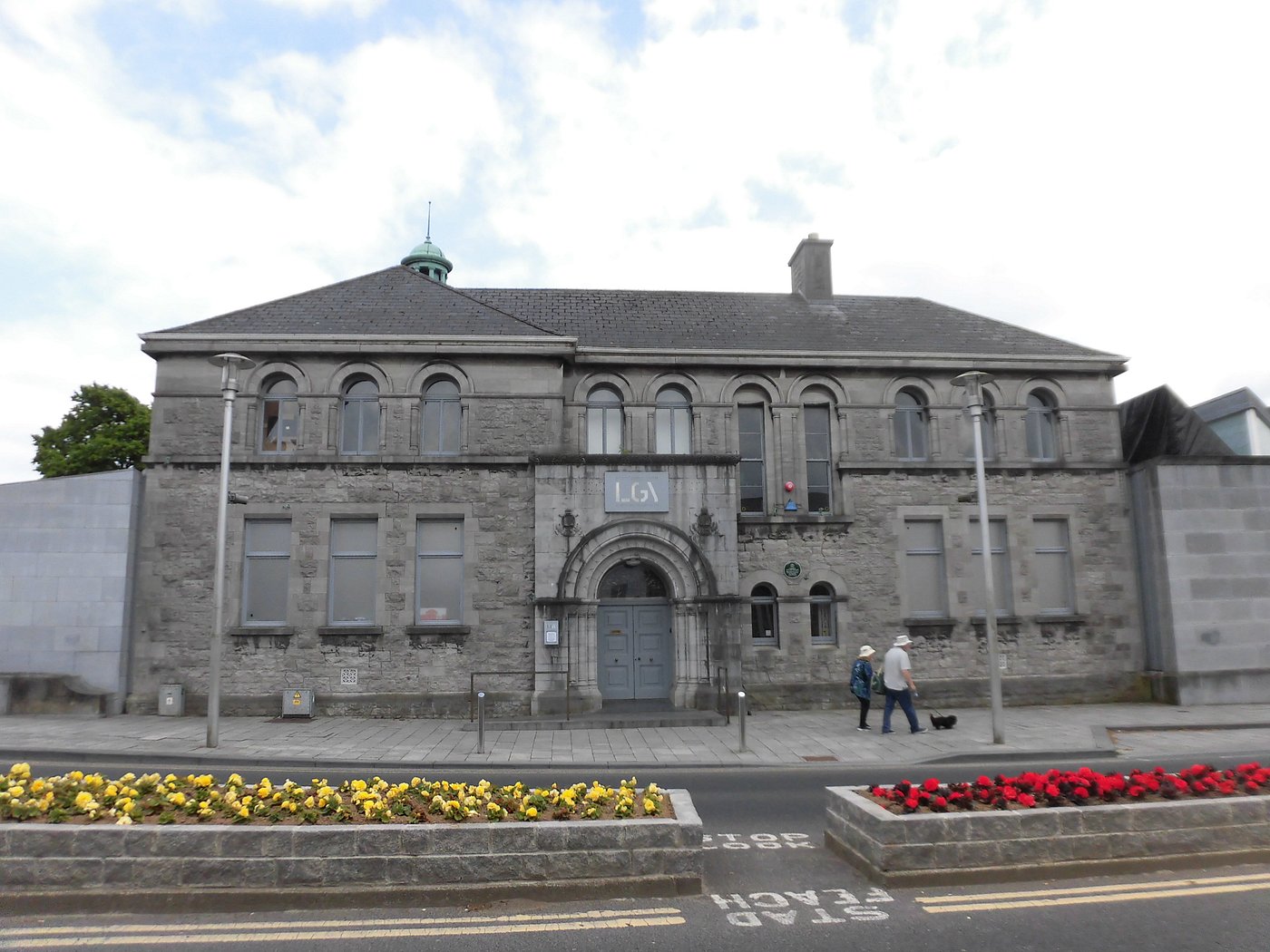 Limerick City Gallery of Art
