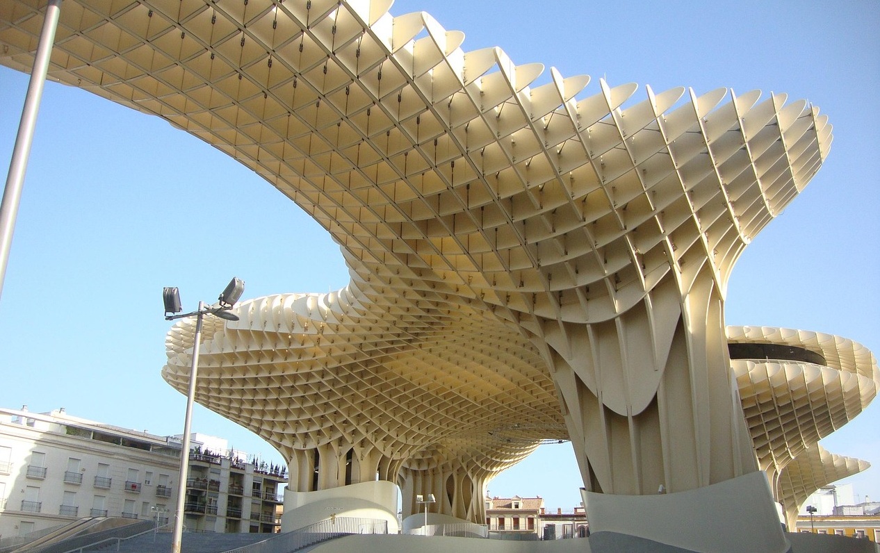 Metropol Parasol