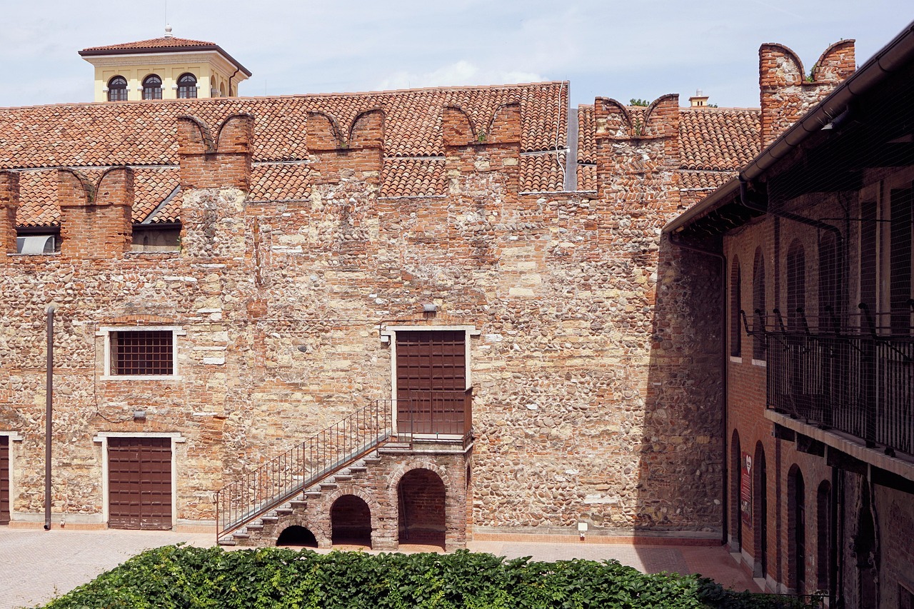 Juliet’s House (Casa di Giulietta)