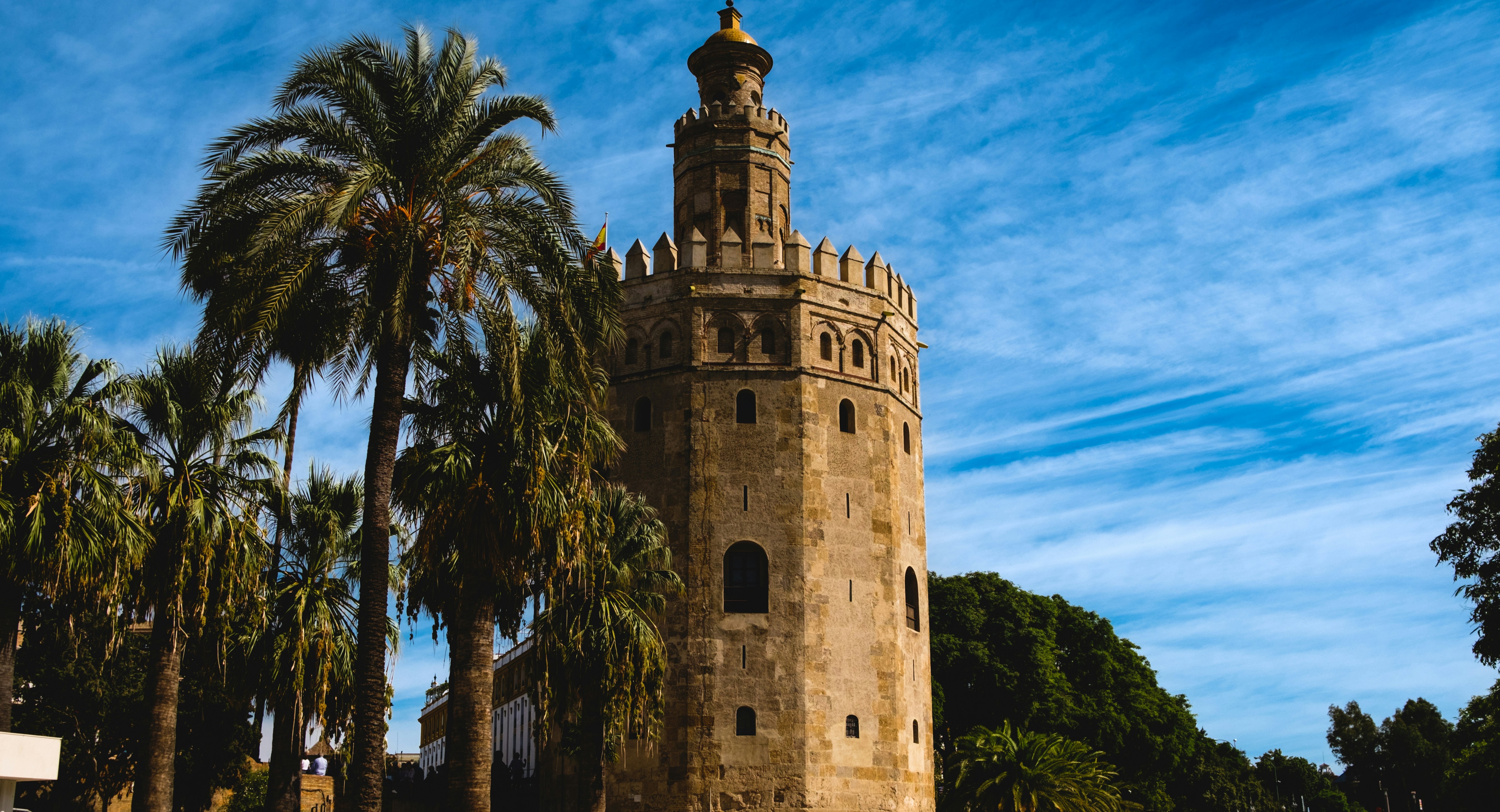 Torre del Oro