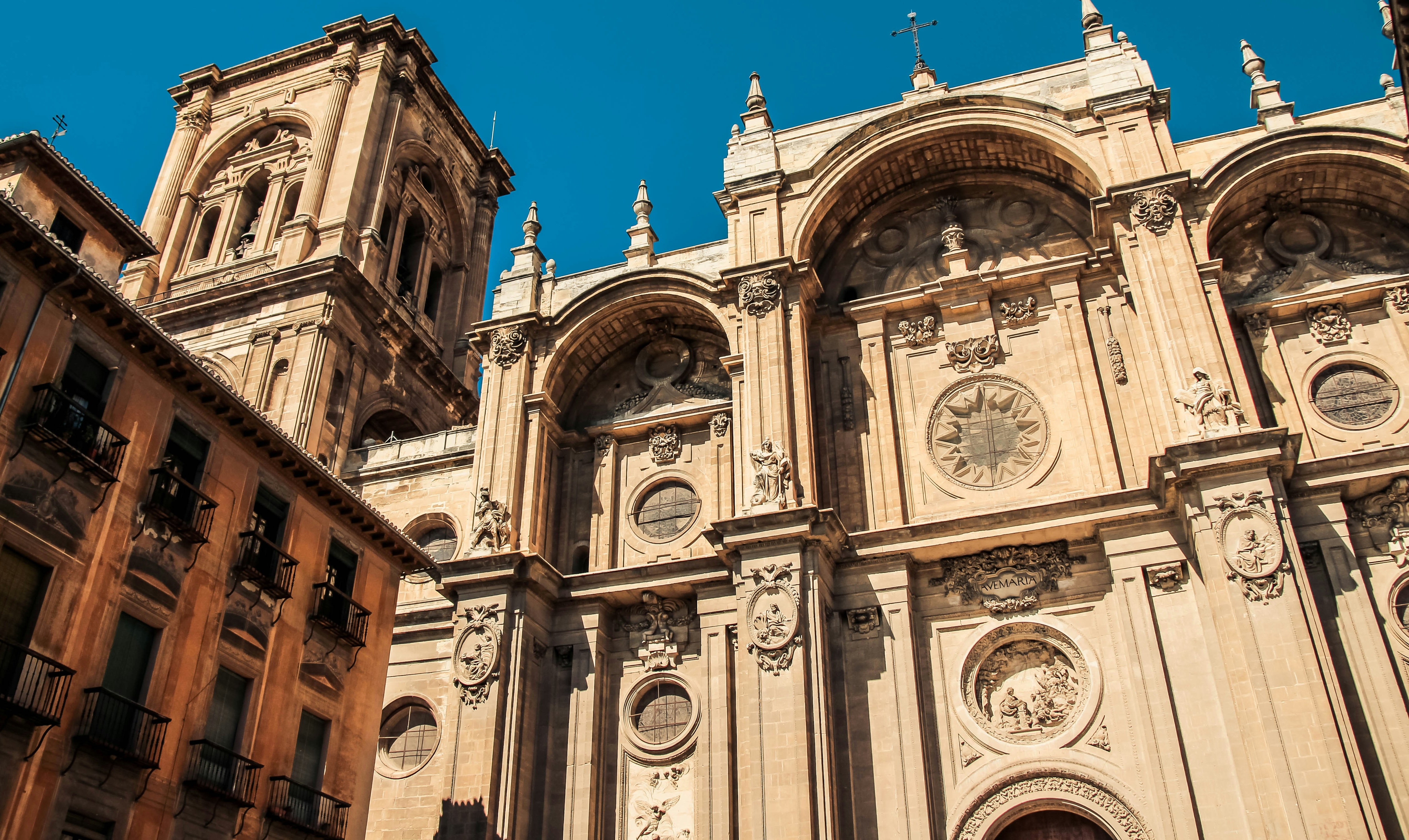 Granada Cathedral