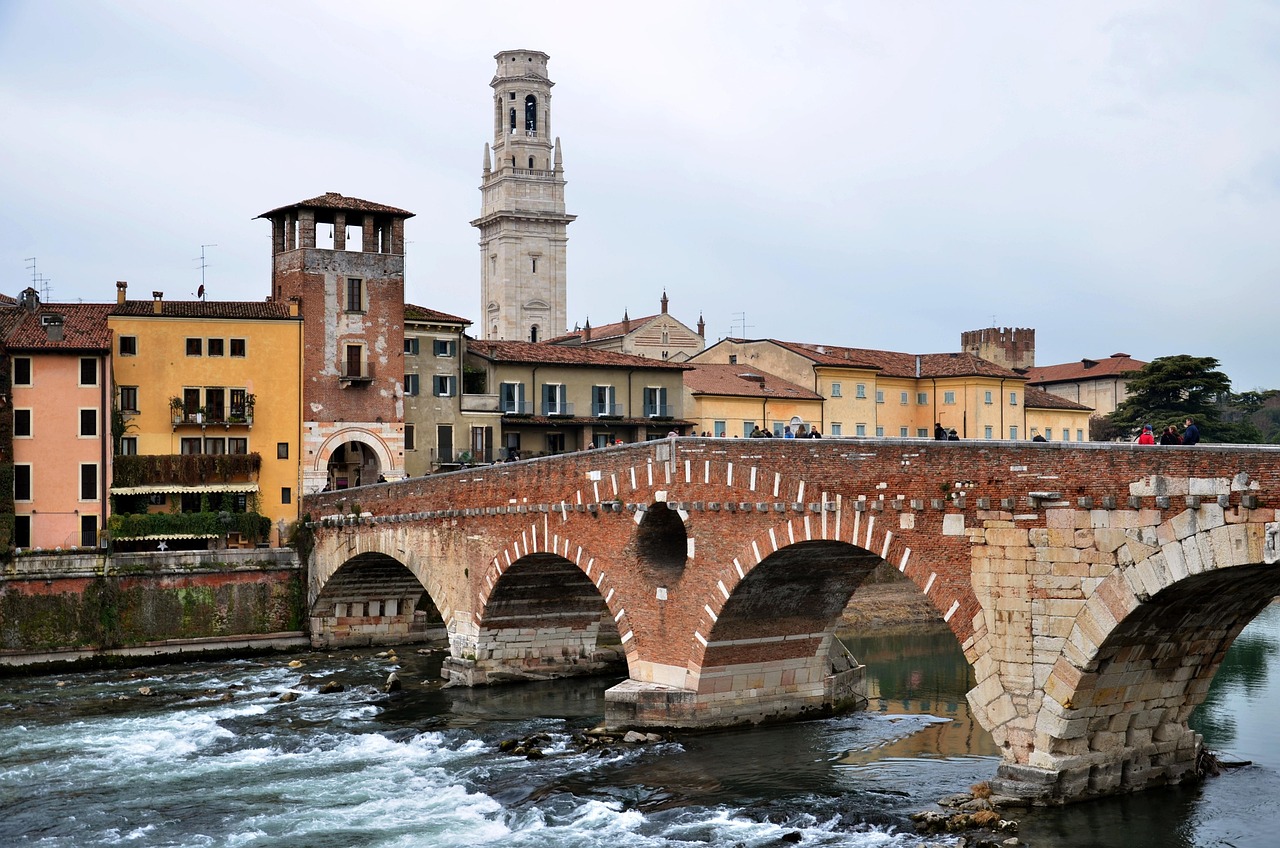 Castelvecchio