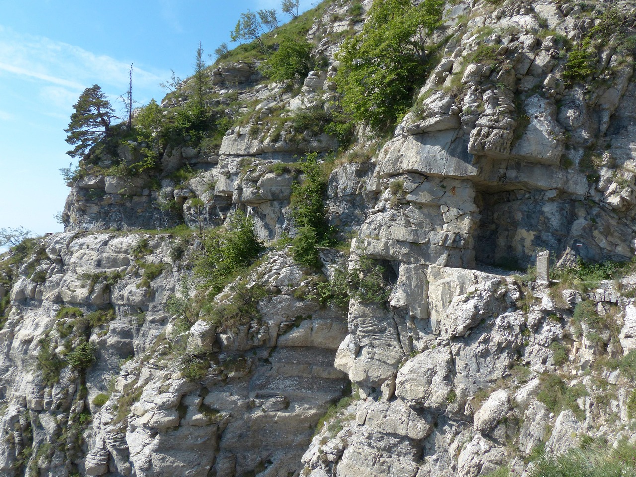 Path of the Gods (Sentiero degli Dei)