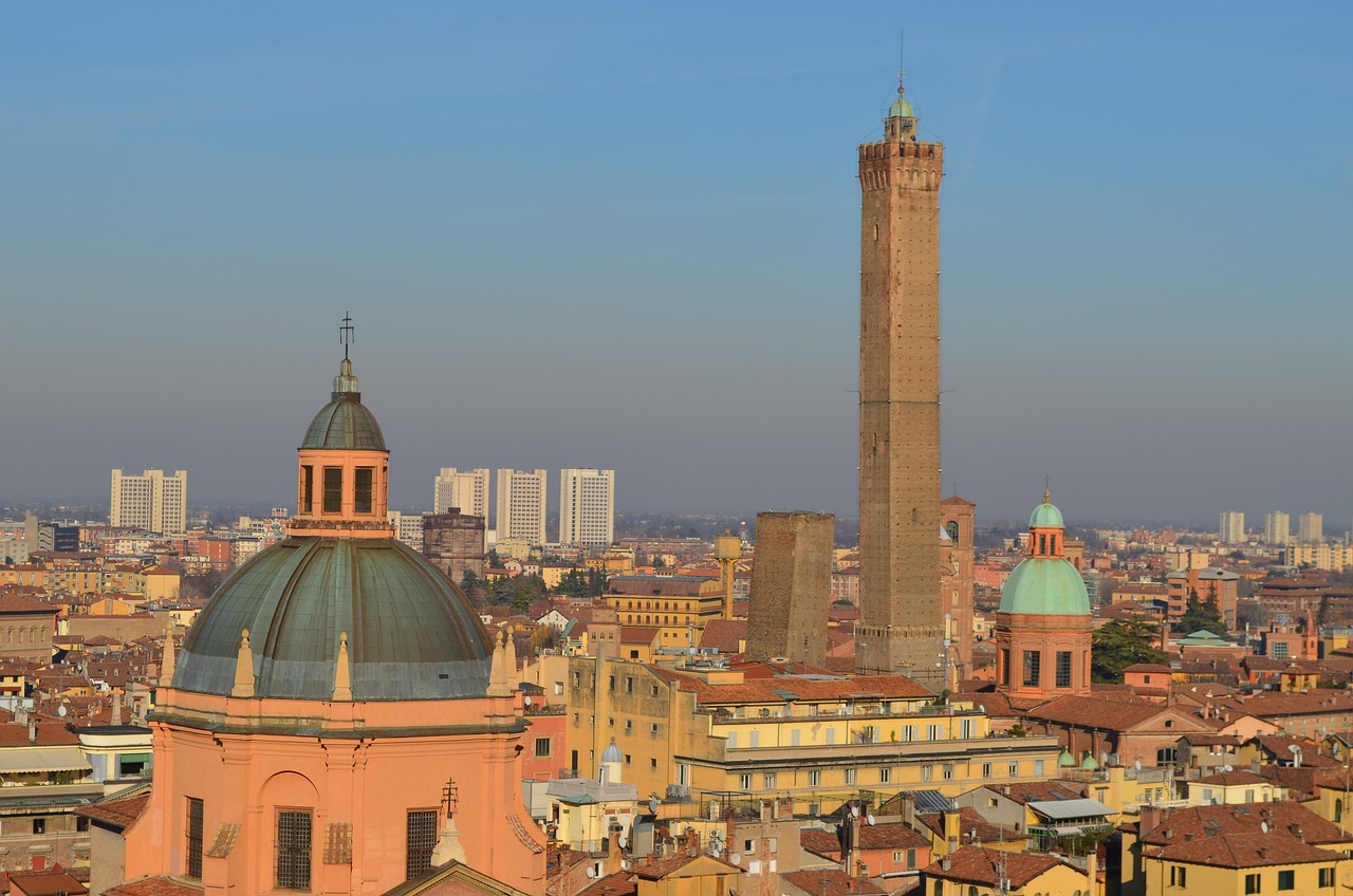 Basilica di San Petronio