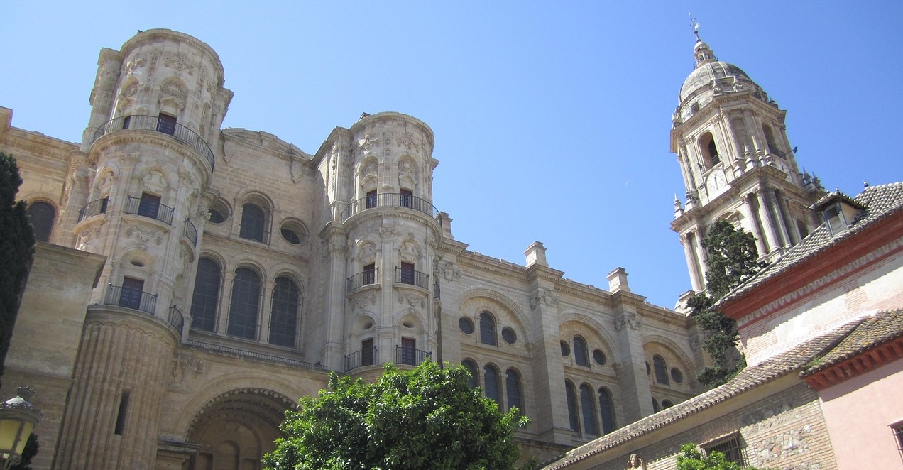 Malaga Cathedral