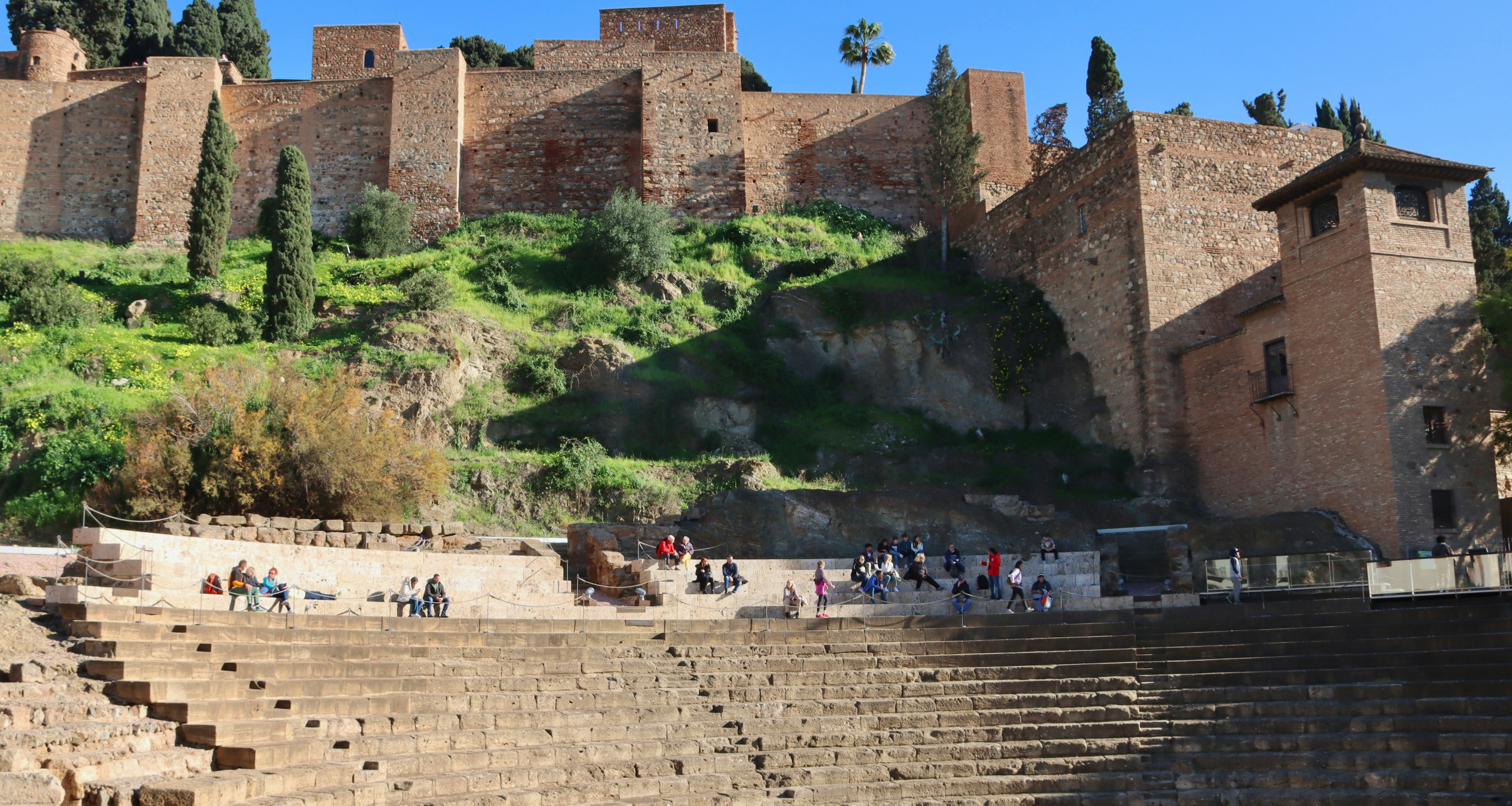 Roman Theatre