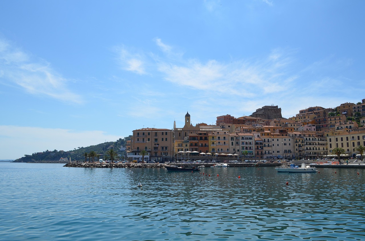 Santo Stefano (Seven Churches)