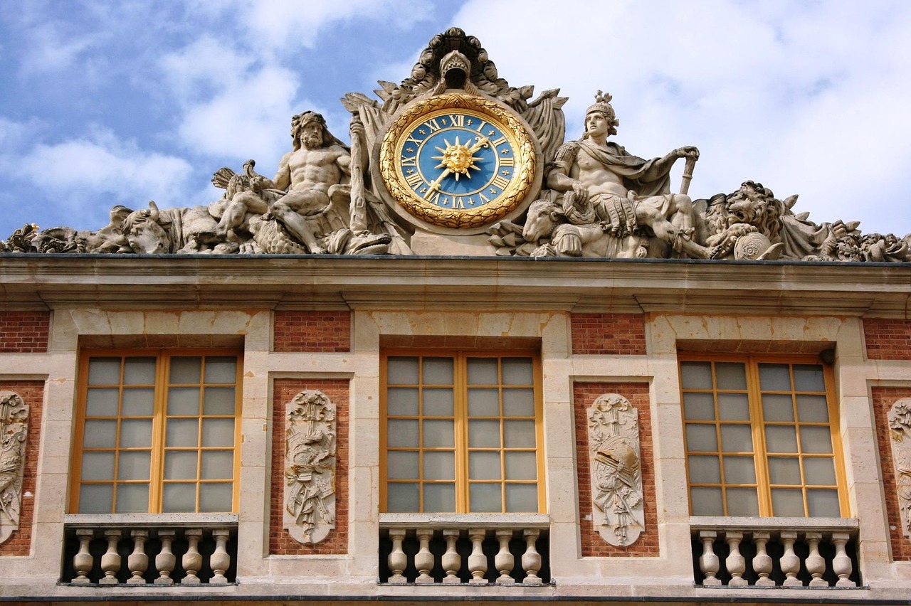 Palace of Versailles
