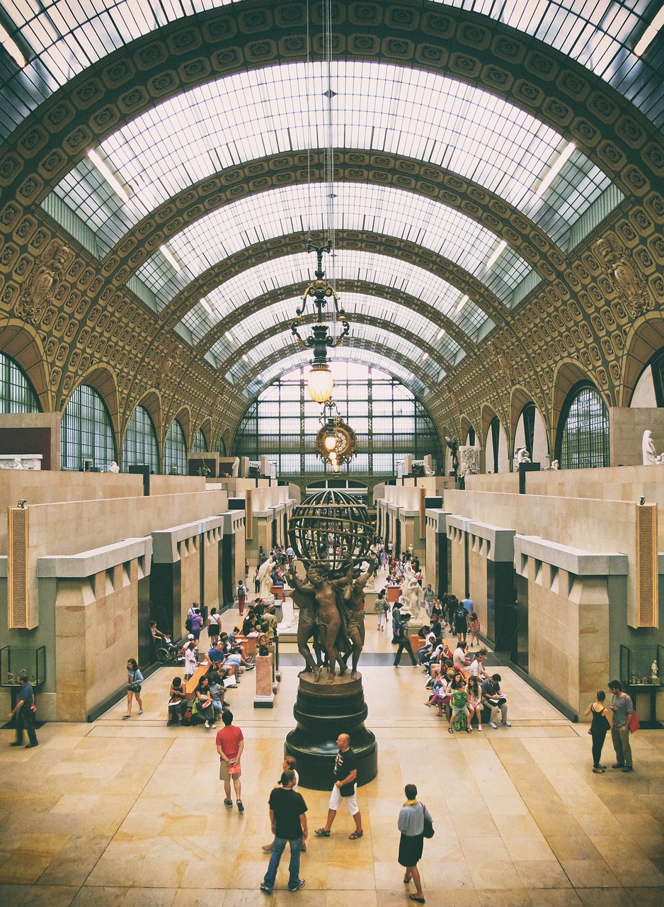 Musée d’Orsay