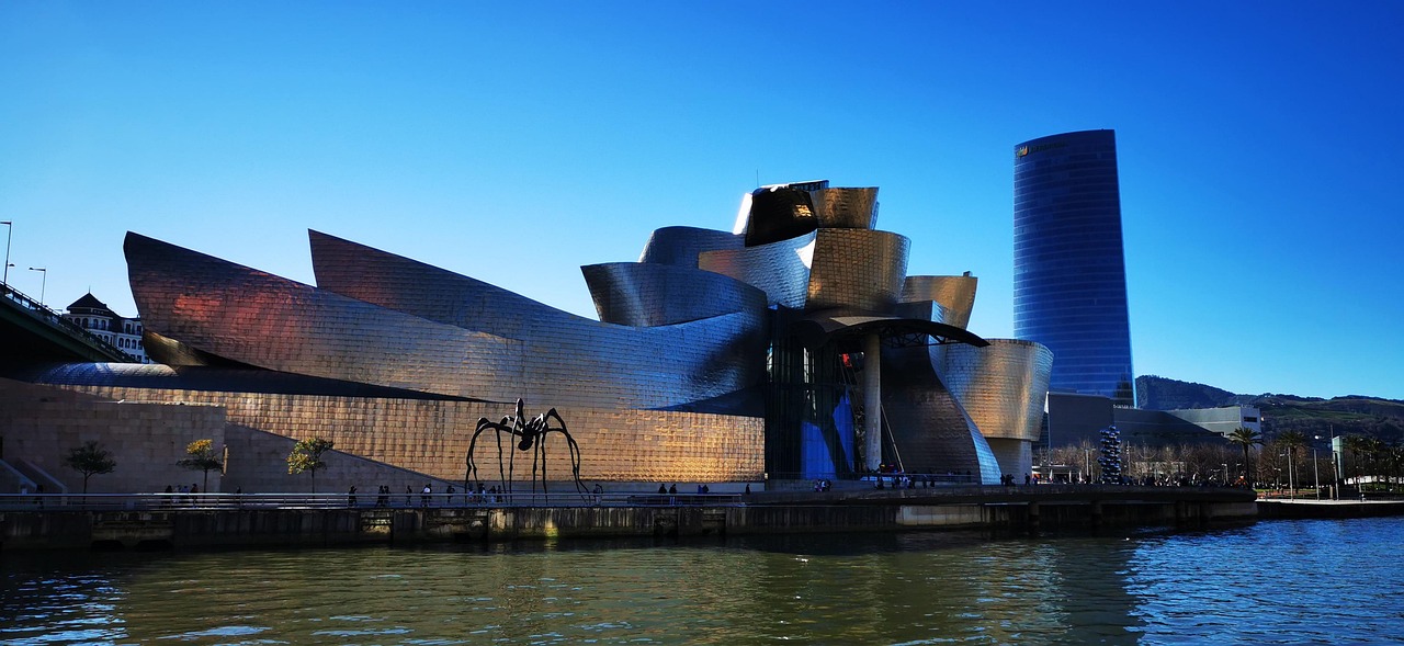 Guggenheim Museum