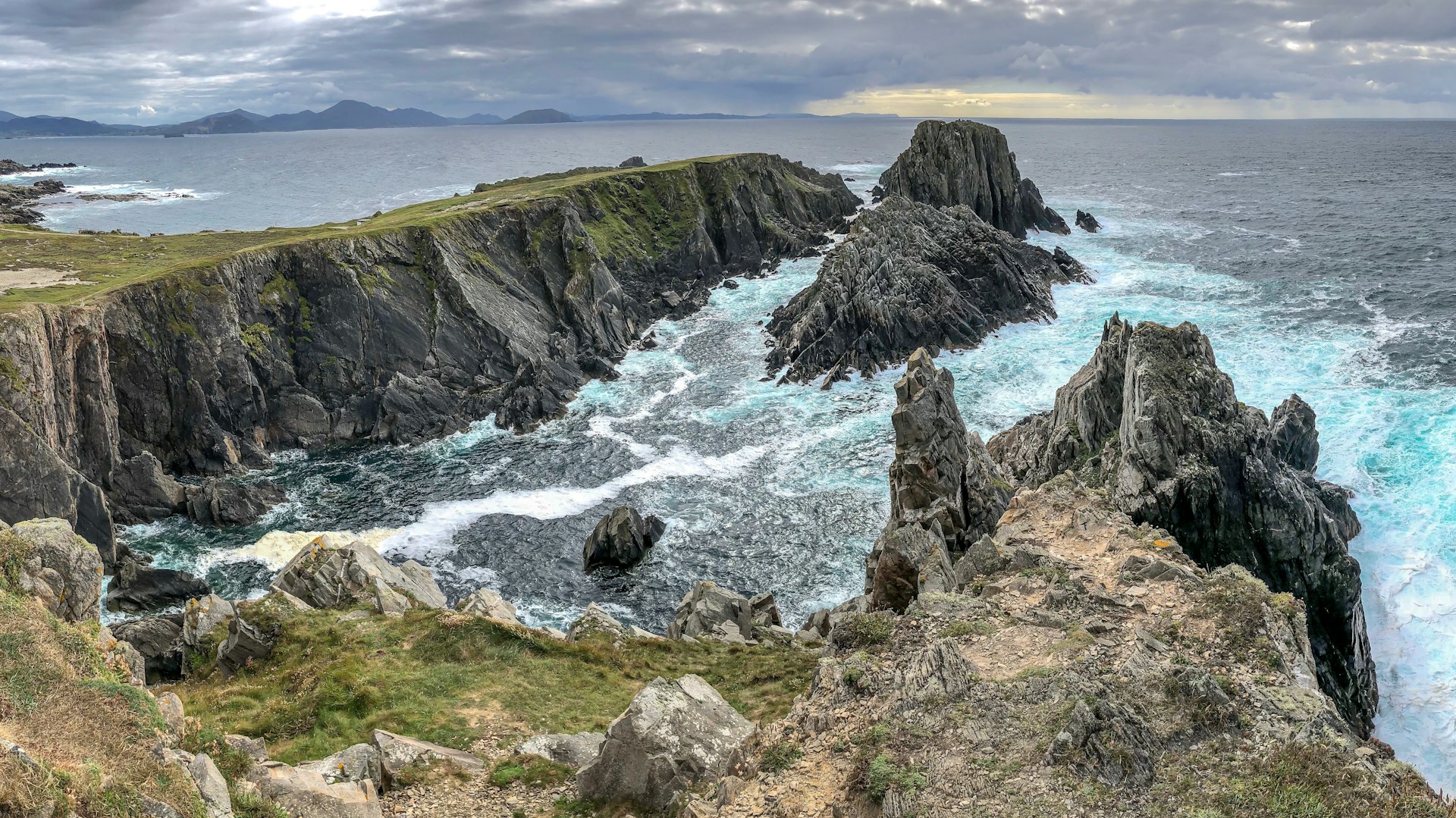 Malin Head