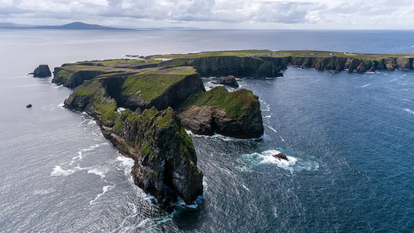 Tory Island