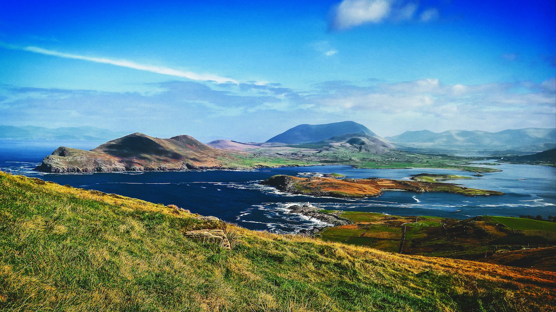 Inishowen Peninsula