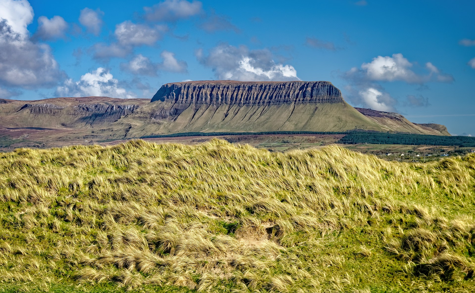 Benbulben
