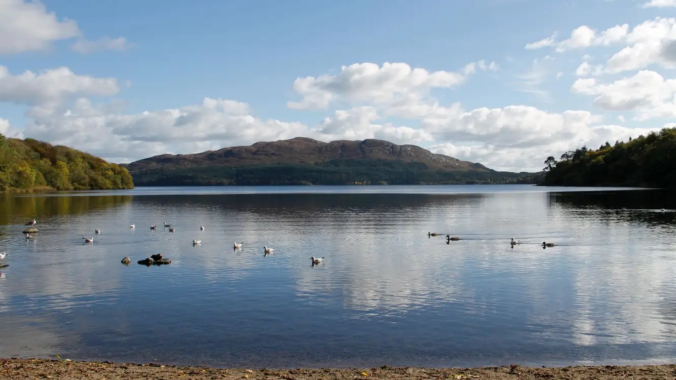 Lough Gill