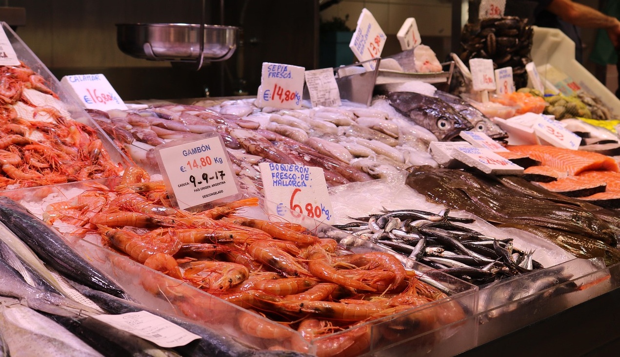 Mercat de l’Olivar