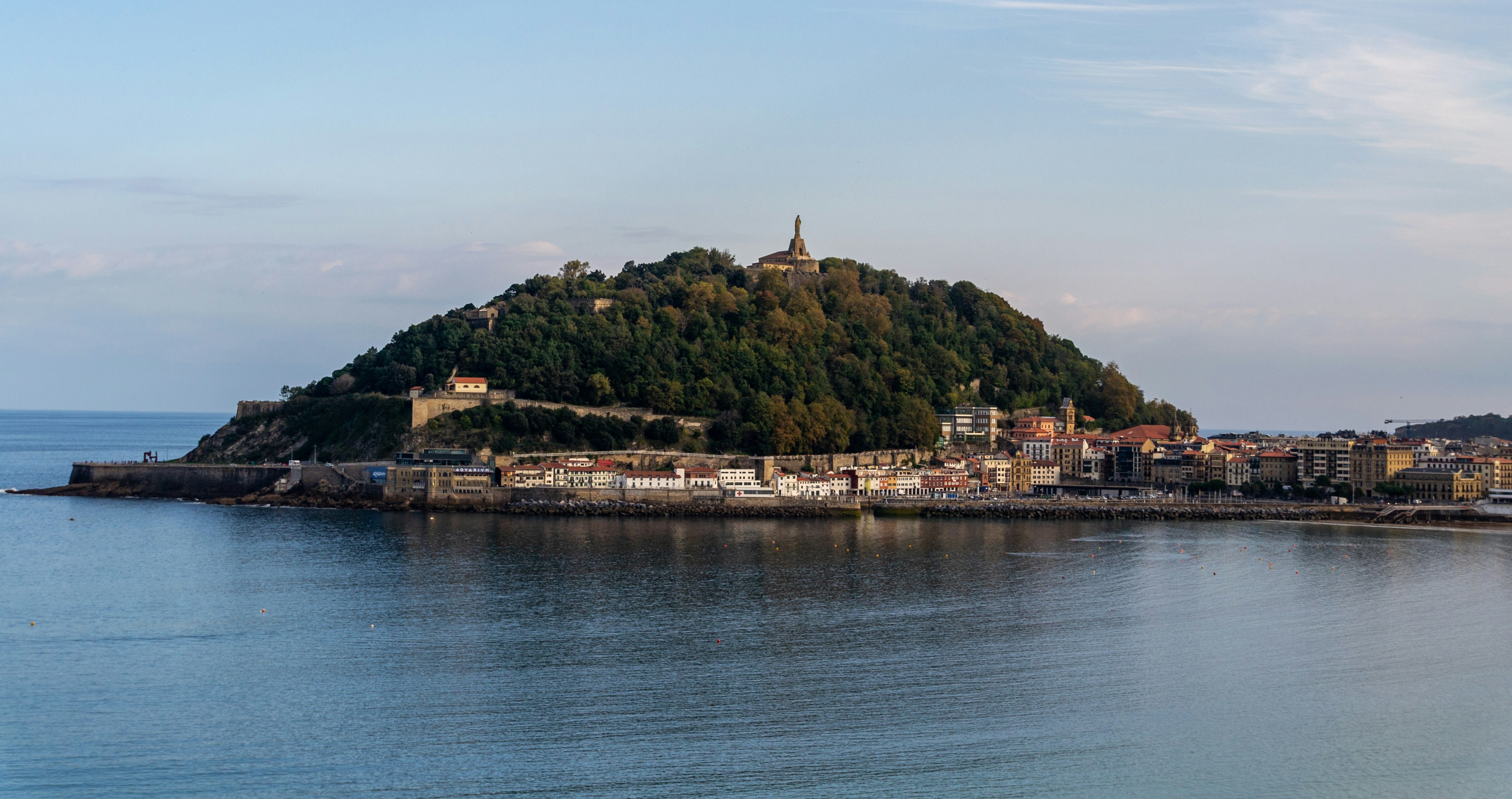 Monte Urgull