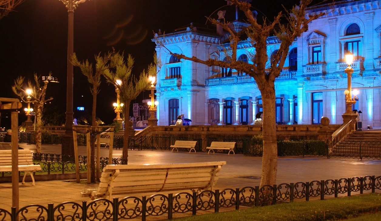 City Hall