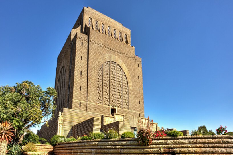 Voortrekker Monument