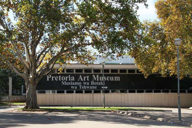 Pretoria Art Museum